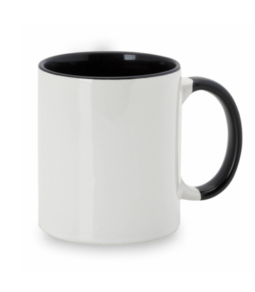 Taza clásica para sublimación