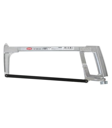 ARCO SIERRA ALUMINIO 300MM.RATIO