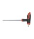 LLAVE ALLEN MANGO"T"P.BOLA 7X150MM.RATIO