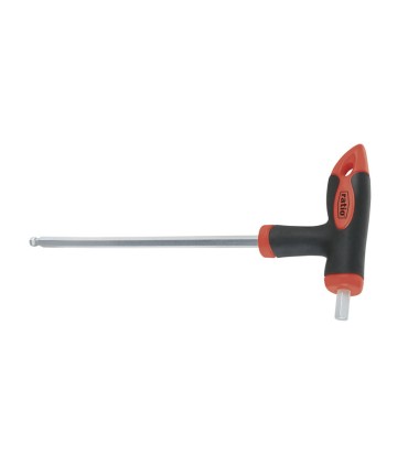 LLAVE ALLEN MANGO"T"P.BOLA 7X150MM.RATIO