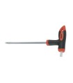 LLAVE ALLEN MANGO"T"P.BOLA 7X150MM.RATIO