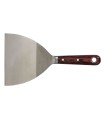 ESPATULA ACERO INOXIDABLE 125MM.RATIO