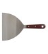 ESPATULA ACERO INOXIDABLE 150MM.RATIO