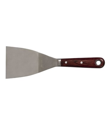 ESPATULA ACERO INOXIDABLE 75MM.RATIO