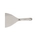 ESPATULA ACERO INOXIDABLE 125MM.RATIO