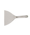 ESPATULA ACERO INOXIDABLE 150MM.RATIO