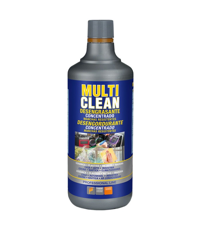 DESENGRASANTE PROFESIONAL 1 L.