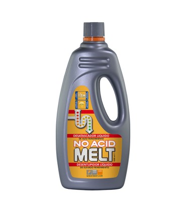 DESATASCADOR MELT NO ACID. 1L.