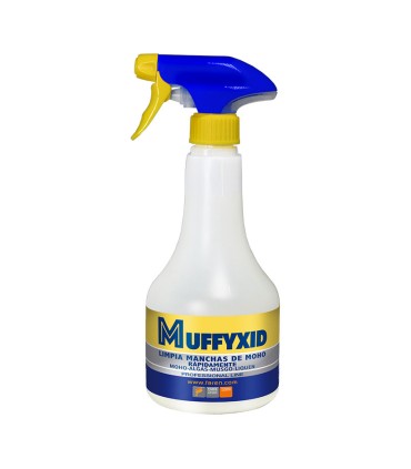 ANTIMOHO MUFFYCID. 500 ML. PULVER.FAREN