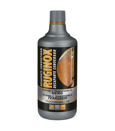 DECAPANTE/CONVERT.ÓXIDO RUGINOX 750 ML