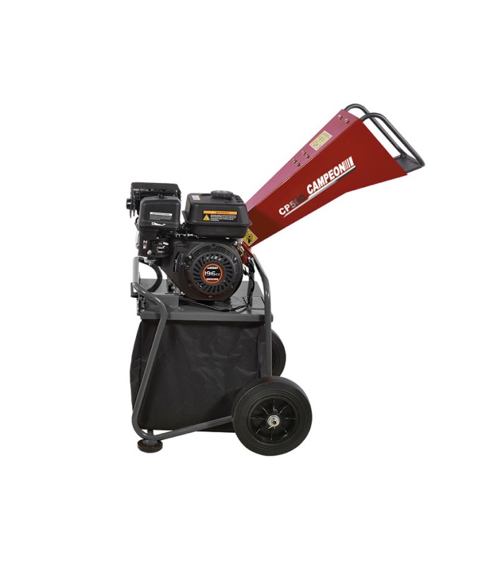 BIOTRITURADOR CP-500