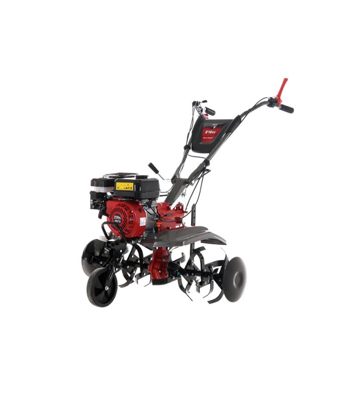 MOTOAZADA TM500 G2R "PRO-G"