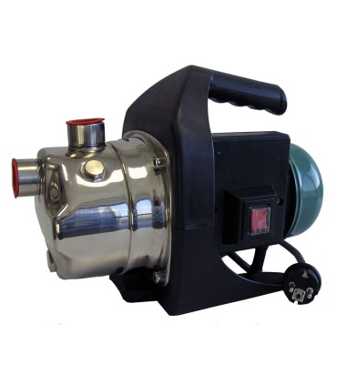 BOMBA SUPERFICIE JPX-1200 HIDROBEX