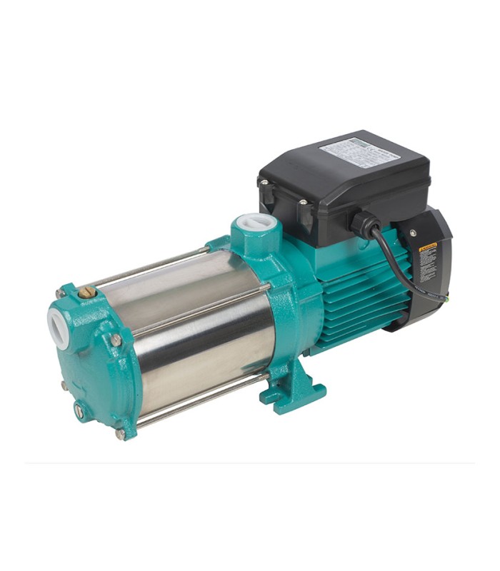 BOMBA SUPERFICIE 900 W. ALTURA MÁX. 45 M