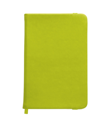 Libreta A6 personalizable con diseño exclusivo