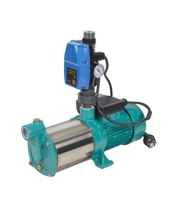 GRUPO PRESIÓN 900 W. ALTURA MÁX. 45 M