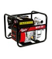 MOTOBOMBA GASOLINA MRX-50  4T. 212 C.C.