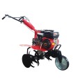 MOTOAZADA TM500 GR2.6,5 CV.80CM.196 C.C.