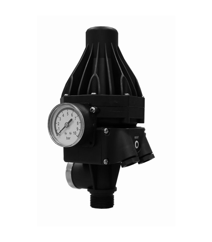 CONTROL ELEC.PRESIÓN IMATIC 2 REGULABLE