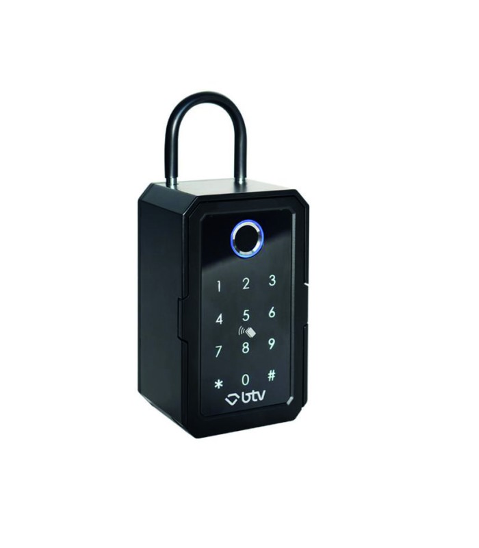 GUARDALLAVES ELECTRONICO TEKEY