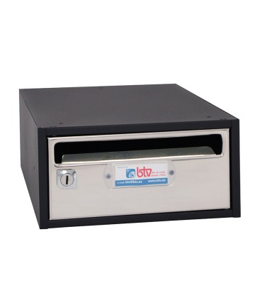 BUZON INT. HORIZ. MONCAYO6 240X250X120MM