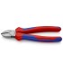 ALICATE CORTE DIAGONAL 180MM.KNIPEX