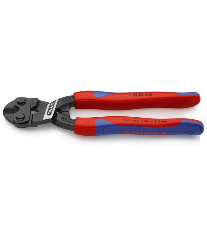 TENAZA "COBOLT"200MM.KNIPEX