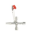 LLAVE P/CABINAS CONTROL 11-04 KNIPE