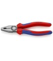 ALICATE UNIV.MGO.BIMAT.180 KNIPEX