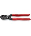 TENAZA "COBOLT"200MM.M/PLAST.KNIPEX