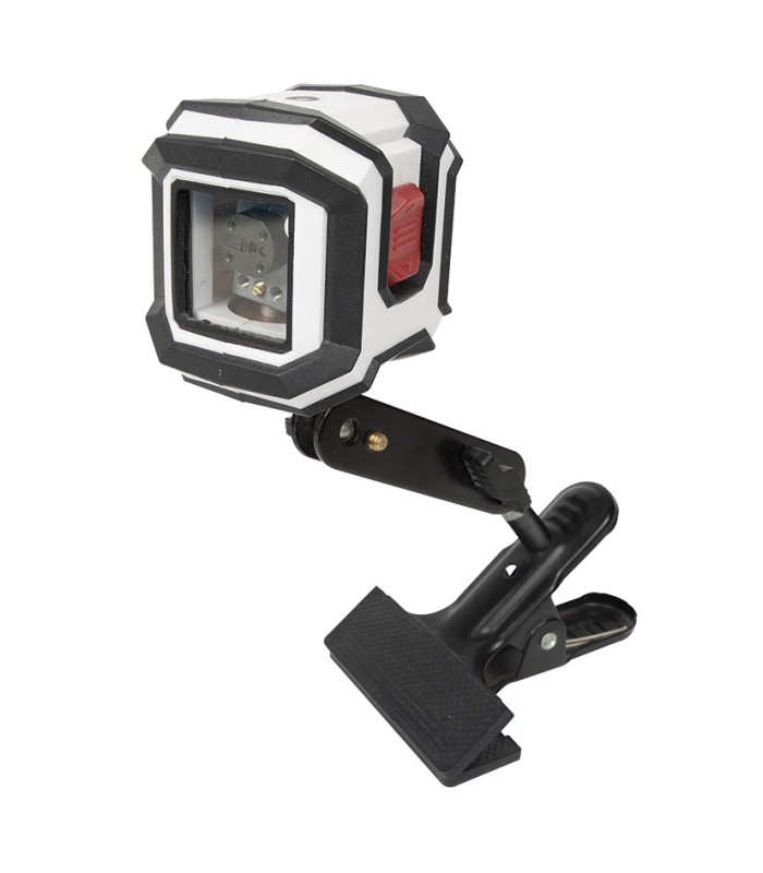 MINI NIVEL LASER CRUZ AUTONIV+SOPORT.CLI