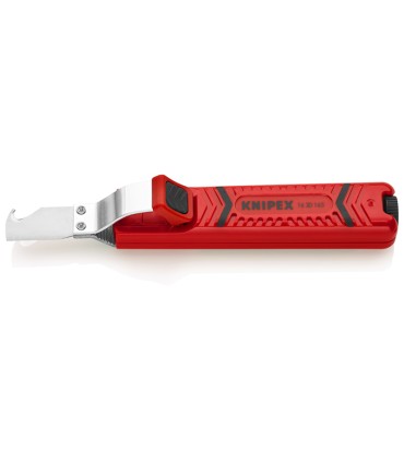 PELAMANGUERAS 165MM.