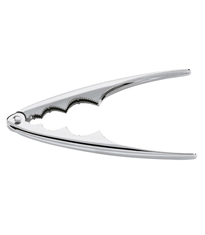 CASCANUECES CON MUELLE 17 CM. 3 CLAVELES