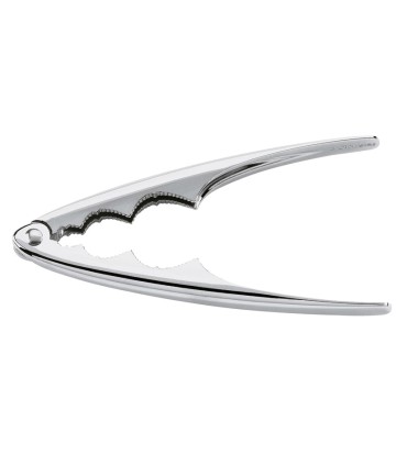 CASCANUECES CON MUELLE 17 CM. 3 CLAVELES