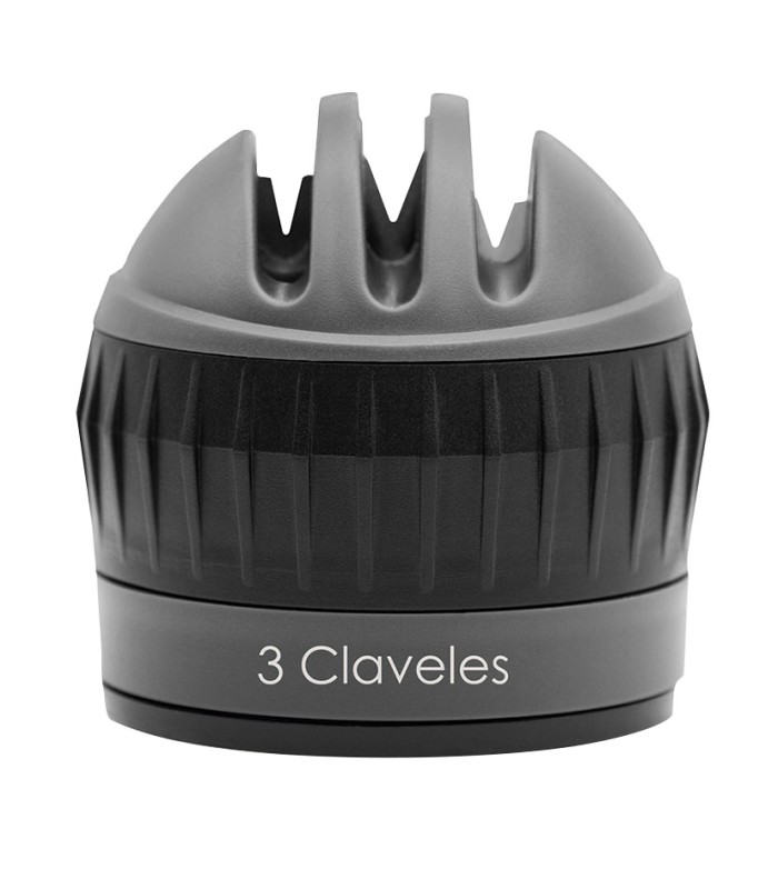 AFILADOR CUCHILLOS 3 FASES VENTOSA 3C