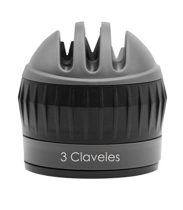 AFILADOR CUCHILLOS 3 FASES VENTOSA 3C