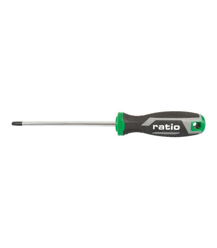 DESTORN.TORX T-15 4X100 RATIO