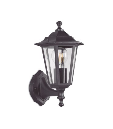 APLIQUE EXTERIOR CLASSIC 60W ASCENDEN NG