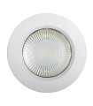 APLIQUE LED INTEGRADO ZAGREB Ø 130MM 10W