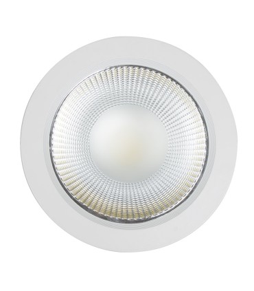 APLIQUE LED INTEGRADO ZAGREB Ø 220MM 25W