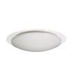 PLAFON LED BELGRADO 18W 1900 LUME