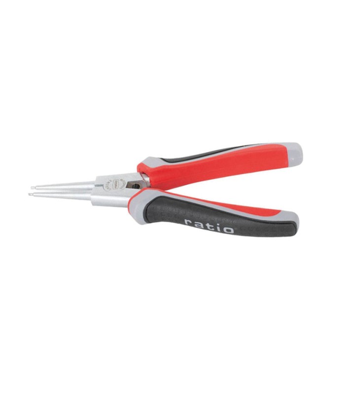 ALICATE P/ARAND.EXT.BCA.RECT.175MM