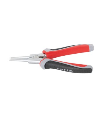 ALICATE P/ARAND.EXT.BCA.RECT.175MM