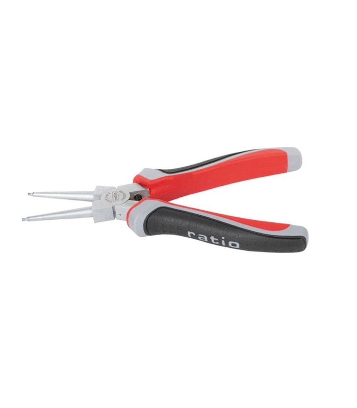 ALICATE P/ARAND.INT.BCA.RECT.175MM.