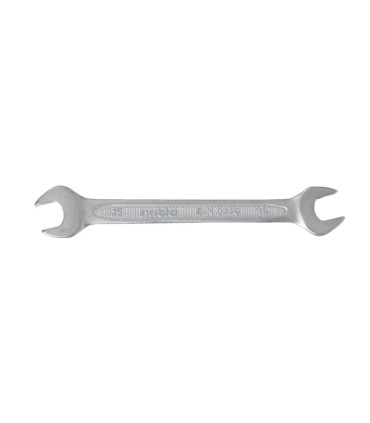 LLAVE FIJA 2BOCAS CHR-V 14X15 RATIO