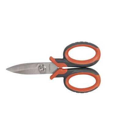 TIJERA ELECTRICISTA INOX RATIO