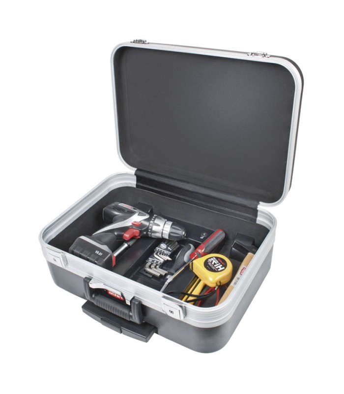 MALETIN CARRO PORTAHERR.ABS RATIO