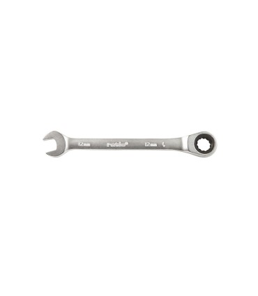 LLAVE COMBINADA CARRACA 12MM.RATIO