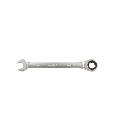 LLAVE COMBINADA CARRACA 13MM.RATIO
