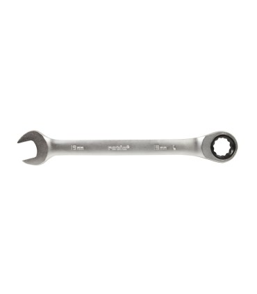 LLAVE COMBINADA CARRACA 19MM.RATIO